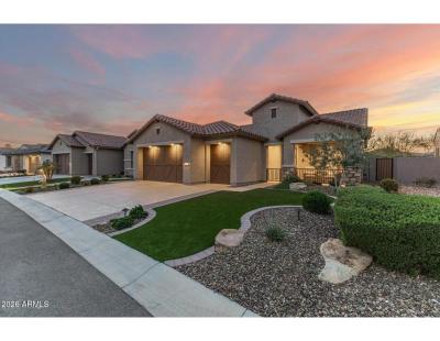Work with a Pebblecreek real estate agent for Confident Decisions