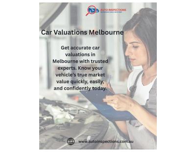 Mobile Pre Purchase Car Inspection in Eastern Suburbs Melbourne – Buy with Confidence