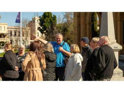 Discover the Best Bendigo Sights and Local Attractions
