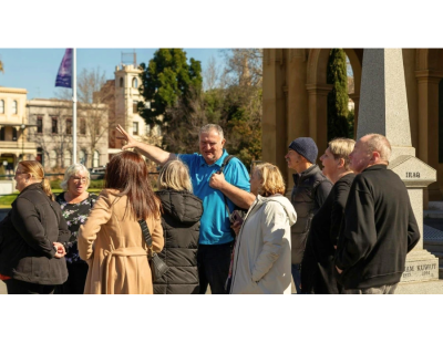 Discover the Best Bendigo Sights and Local Attractions