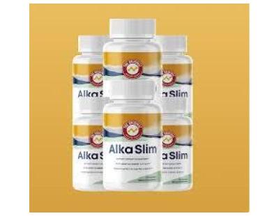 Alka Slim Explained: How It Works, Ingredients and Benefits?