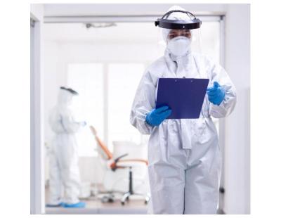 When Tragedy Strikes, Queanbeyan Trusts These Trauma Cleanup Specialists First!