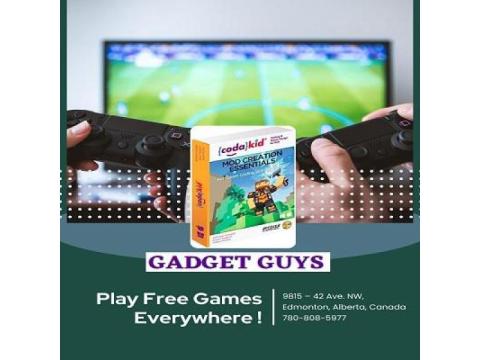Ready to Level Up? Buy Gaming Software Online Without the Guesswork - 2/2