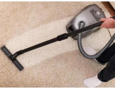 Your Soaked Carpet Needs Attention Today, Not Next Week