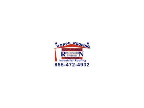 Rubber Roof Repair in Spencer, IA | Hoppe Roofing