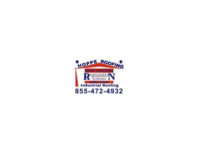 Rubber Roof Repair in Spencer, IA | Hoppe Roofing