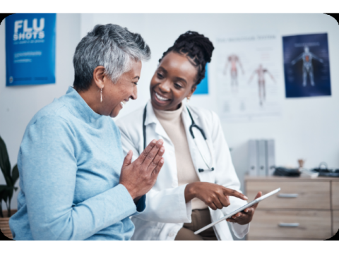 Supporting Financial Operations in Dialysis Care