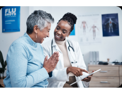 Supporting Financial Operations in Dialysis Care