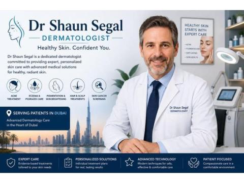 Dermatology Clinic | Expert Skin Care & Treatment