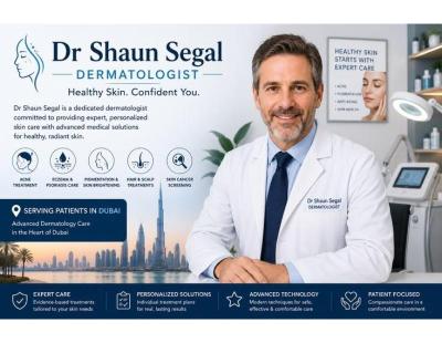 Dermatology Clinic | Expert Skin Care & Treatment