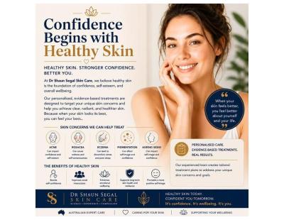 Dermatology Clinic | Expert Skin Care & Treatment