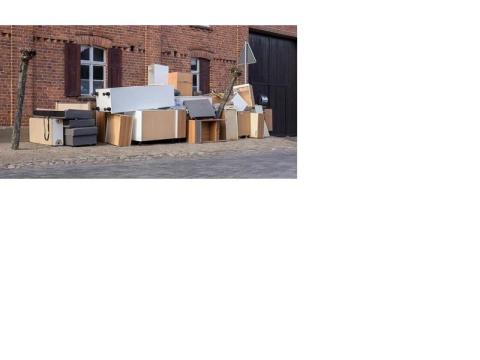 Junk Removal Company in San Jose