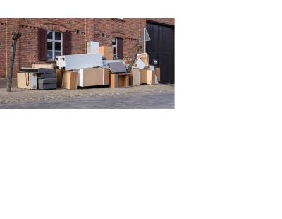 Junk Removal Company in San Jose