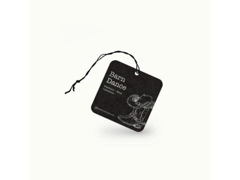 Barn Dance | Car Freshener