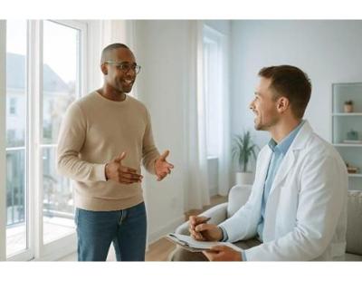 Choose At Home Detox Programs With Professional Guidance