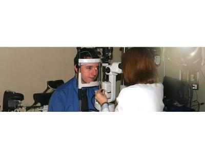Laser Vision Correction for Reduced Eyewear Dependence