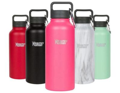 Buy Top Water Bottles for Everyday Hydration and On-the-Go Use