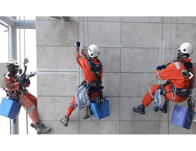 Expert Canopy Cleaning Services in Doha
