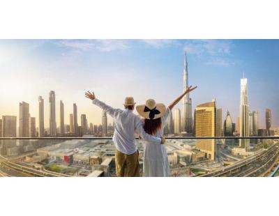 Happy Tales Tourism Redefines Memorable UAE Tours and Travel