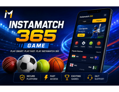 Instamatch 365 Game: Smart Sports Prediction & Detailed Match Analysis