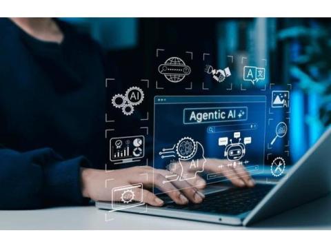 Invoidea is the Best Agentic AI Development Company Building Intelligent Autonomous Solutions