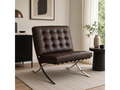 Luxury Designer Lounge Chair for Modern Interiors