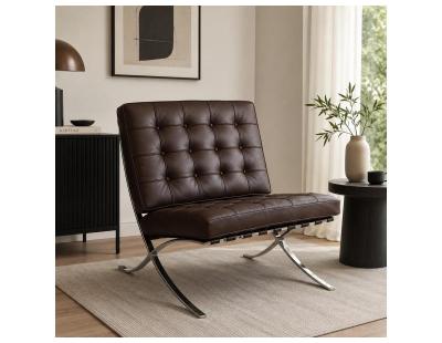 Luxury Designer Lounge Chair for Modern Interiors