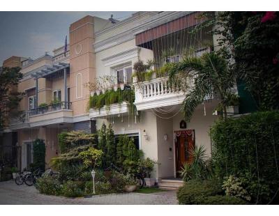 Property in Ludhiana for sale | Vradhman Amrante