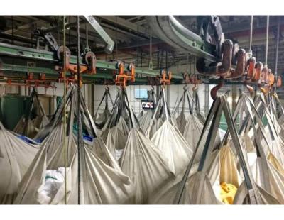 Overhead Conveyor Company
