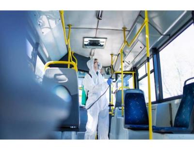 Vehicle Biohazard Cleaning in Canberra