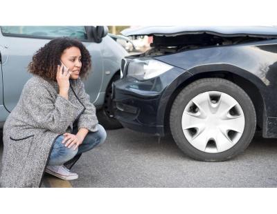 Accident at Work Claim – Expert Legal Assistance