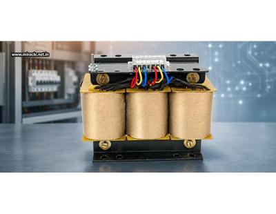 Miracle Electronic – Reliable Current Transformers Suppliers in USA