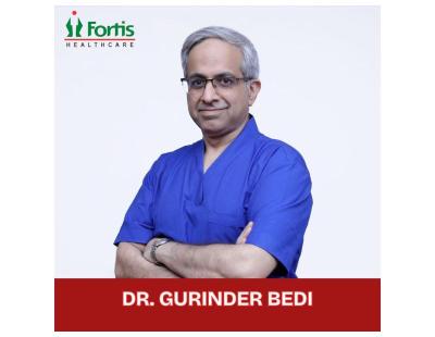 Best Orthopedic Surgeon Fortis Hospital delhi