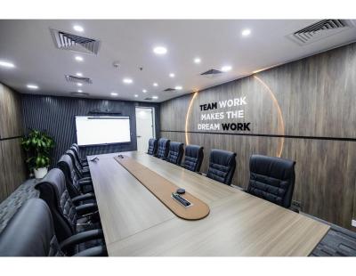 What to Look When It Comes To Offices for Rent in Doha