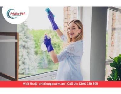 Cheap Window Cleaning Sydney With Professional Results