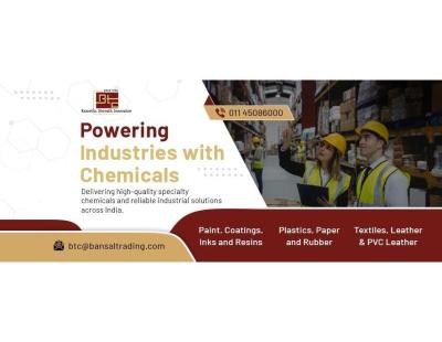 Reliable Dimer Acid & Polyester Resin Supplier