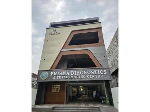 Understanding Diagnostic Imaging for Accurate Health Assessment