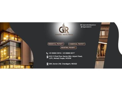 How to Choose the Right Apartment for Sale in Mohali