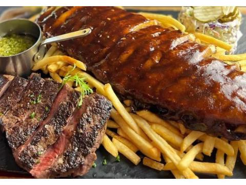 Teddy Larkin’s Seafood & Steakhouse - 2/2