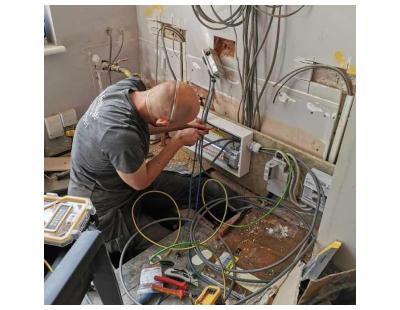 Protect Your Asset! Smoke Alarm Installation Aberdeen