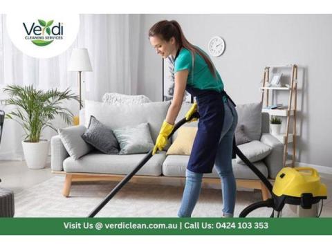 Residential House Cleaning Canberra – Book Your Clean