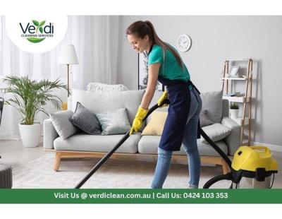 Residential House Cleaning Canberra – Book Your Clean