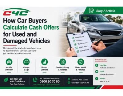 Discover the Potential Value of Your Old Nissan