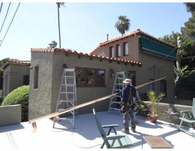 Gutter services in Pasadena for reliable drainage and lasting protection