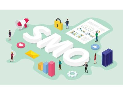 Professional Social Media Optimization Services India for Business Growth