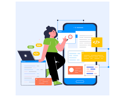 Invoidea is the Best ERP Software Development Company in India
