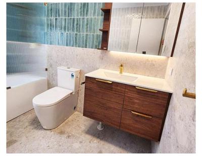 Worried About Bathroom Renovation Costs? Get a Clear Quote Before You Start