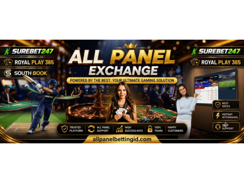 AllPanel99, Royal Play365.co, Surebet247 & South Bookwin – Complete Guide