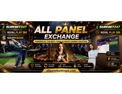 AllPanel99, Royal Play365.co, Surebet247 & South Bookwin – Complete Guide