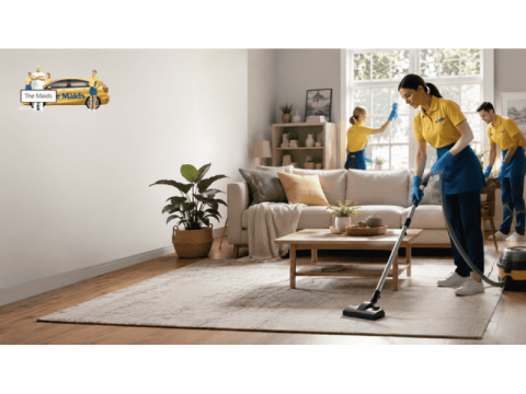What Licenses Do You Need to Start a House Cleaning Service in Minneapolis, MN?